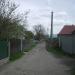 ул. Морской Пехоты в городе Краматорск