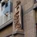 Via Vacchereccia (it) in Florence city