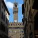 Via Vacchereccia (it) in Florence city