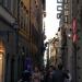Via del Corso (it) in Florence city