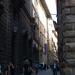Borgo degli Albizi (it) in Florence city