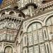 Piazza del Duomo (it) in Florence city