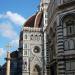 Piazza del Duomo (it) in Florence city