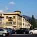 Via Bolognese (it) in Florence city
