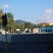 Via del Ponte Rosso (es) in Florence city