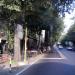 Viale Don Giovanni Minzoni (it) in Florence city