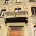 Via dei Della Robbia (it) in Florence city