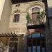 Via dei Della Robbia (it) in Florence city