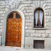 Via Giuseppe La Farina (it) in Florence city