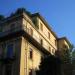 Viale Giuseppe Mazzini (it) in Florence city