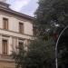 Viale Antonio Gramsci (it) in Florence city