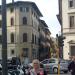 Piazzale Donatello (it) in Florence city