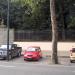 Viale Giacomo Matteotti (it) in Florence city