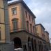 Piazza della Libertà (es) in Florence city