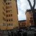 Viale Francesco Redi (it) in Florence city
