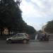 Via di Novoli (it) in Florence city