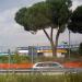 Viale Giovanni Luder (it) in Florence city