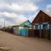 Переездный пер. в городе Гусиноозёрск