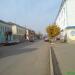 ул. Мира в городе Мценск