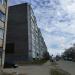 ул. Командарма Белова в городе Череповец