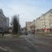 ул. Чехова в городе Йошкар-Ола