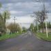 Старогородская ул. в городе Краматорск