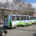 ул. Мира в городе Пермь