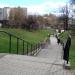 ул. Герцена в городе Борисов
