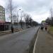 Васильевская ул. в городе Череповец