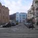 вул. Фролівська в місті Київ