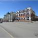 Астрономическая ул. в городе Казань