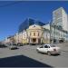 Профсоюзная ул. в городе Казань