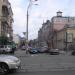 вул. Хорива в місті Київ