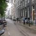 Herengracht in Amsterdam city