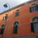 Via Roma in Pisa city
