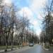 Пионерская ул. в городе Красногорск