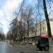Пионерская ул. в городе Красногорск