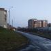 bulvar Yunosti in Pervouralsk city