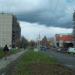 ulitsa Danilova in Pervouralsk city