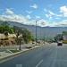 Libramiento Sur (en) en la ciudad de Tuxtla Gutiérrez