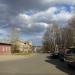 Красный пер. в городе Череповец