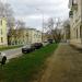 ул. Фрунзе в городе Саров