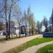 Юбилейная ул. в городе Полоцк
