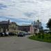 Театральная ул. в городе Шуя