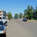 ул. Победы (ru) in Lessosibirsk city