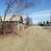 Садовая ул. в городе Гусиноозёрск