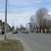 ул. Максима Горького в городе Череповец