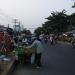 Nguyen Van Tao street in Ho Chi Minh City city