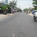 Nguyen Van Tao street in Ho Chi Minh City city