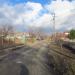 Луцкая ул. в городе Кривой Рог